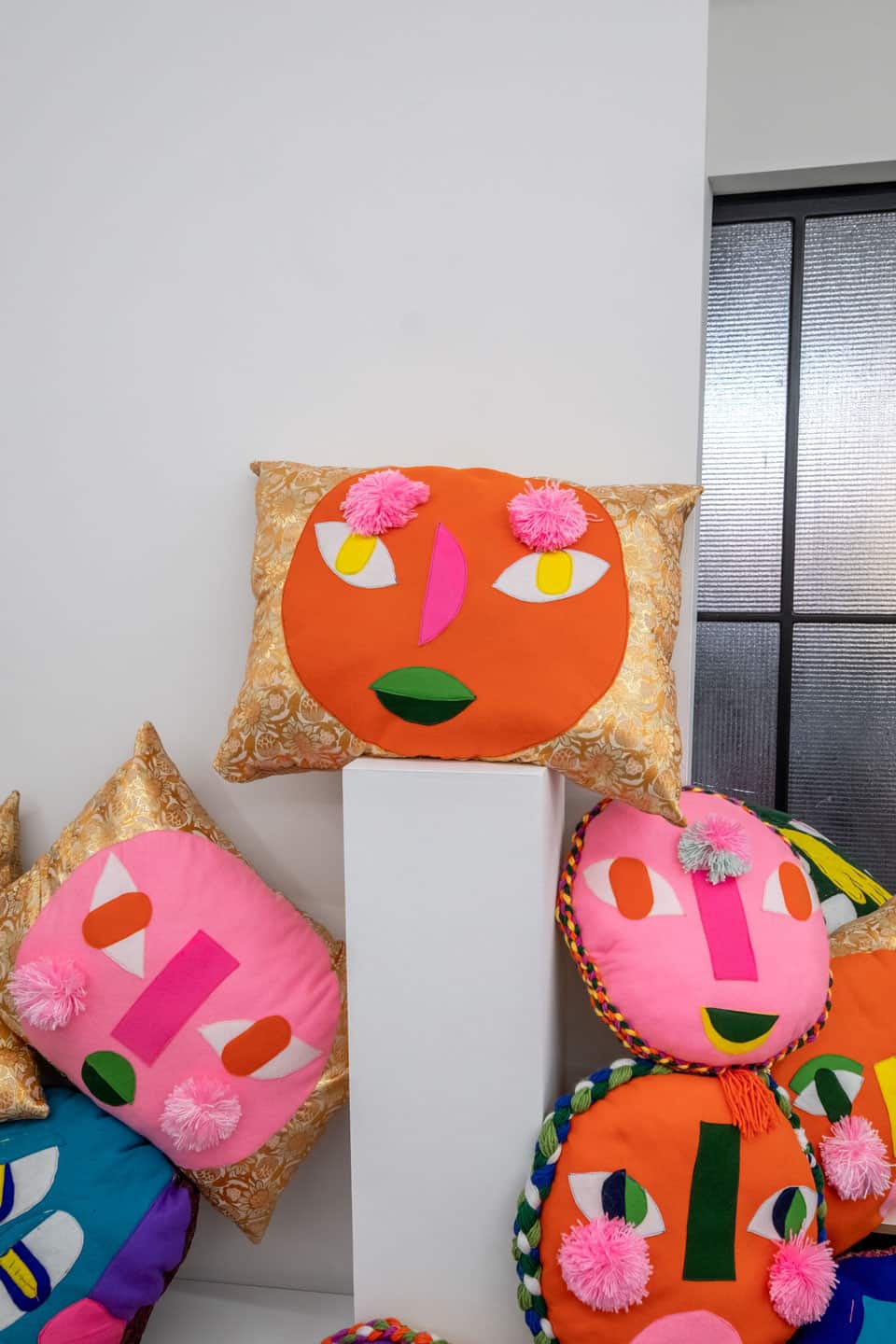 Lido Pimienta at Patel Brown